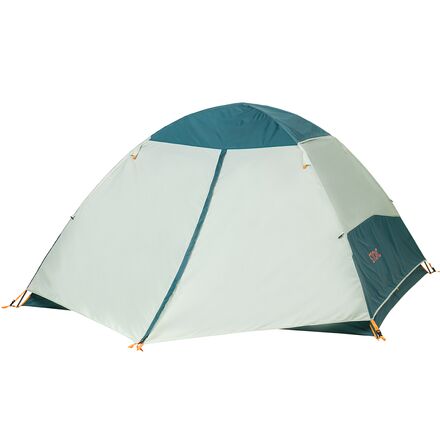 Stoic Madrone 4 Tent: 4-person 3-season