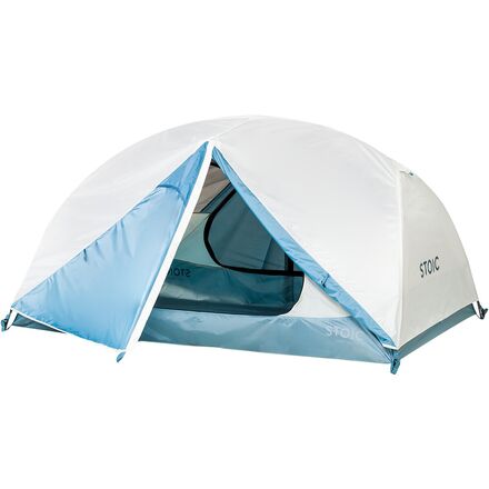 Stoic Driftwood 2 Tent: 2-person 3-season