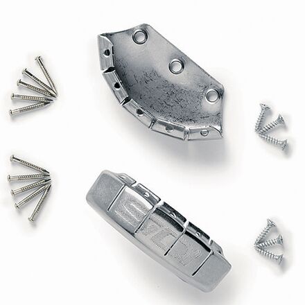 Sidi Force Metal Toe Plates