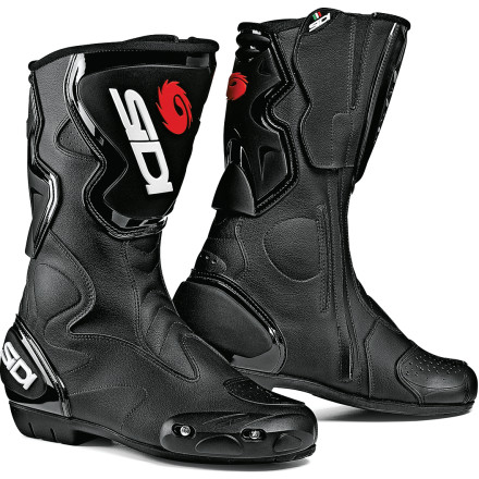 Like a high-quality pair of work boots, good motorcycle boots have to be durable, comfortable, and protective; but unlike work boots, they need to stay together being ground into asphalt at highway speeds in order to save your skin/5(K).