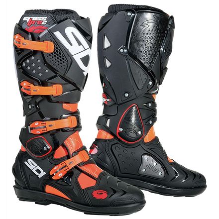 sidi crossfire 44