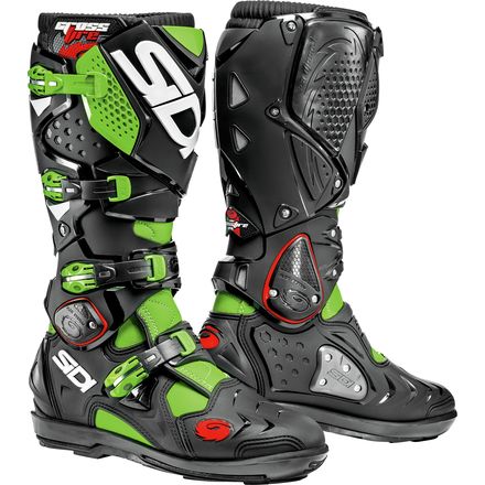 sidi srs 2