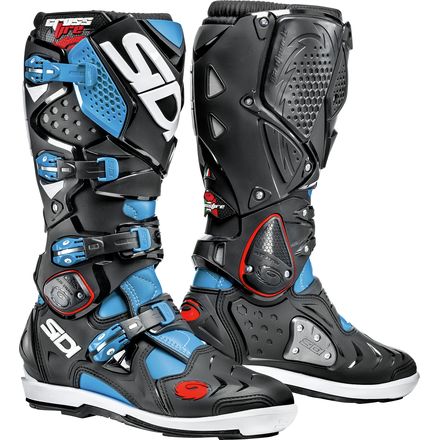 botte sidi crossfire srs 2 promo