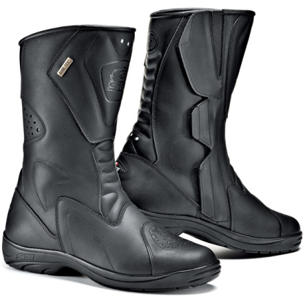 Sidi 2013 Tour Gore-Tex Boots Sidi 2013 Tour Gore-Tex Boots