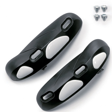 Sidi Ceramic Toe Sliders For Vertigo/Corsa