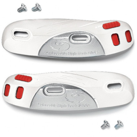 Sidi Scuff Pad For Vortice Sidi Scuff Pad For Vortice