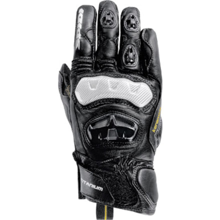 SPIDI RV Coupe Gloves SPIDI RV Coupe Gloves