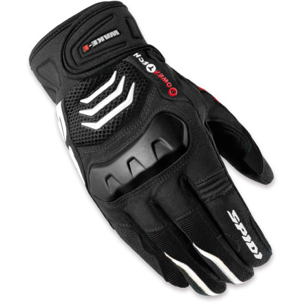 SPIDI Wake-E Gloves SPIDI Wake-E Gloves
