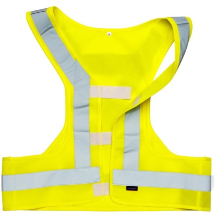 SPIDI Certified Vest