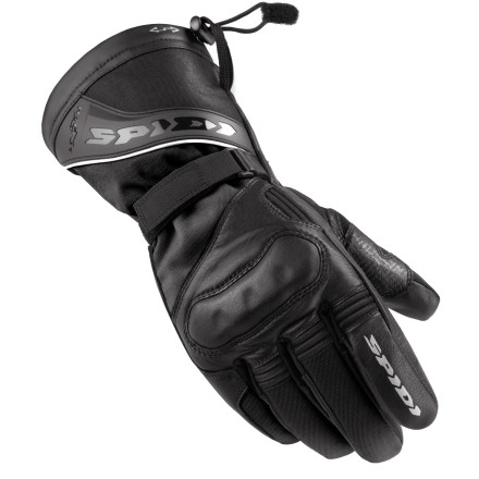 SPIDI NK-3 H2OUT Gloves SPIDI NK-3 H2OUT Gloves