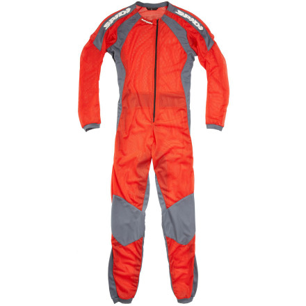 SPIDI Rider Undersuit SPIDI Rider Undersuit