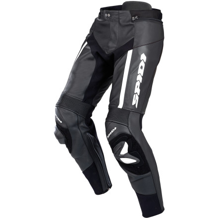 SPIDI RR Pro Leather Pants SPIDI RR Pro Leather Pants