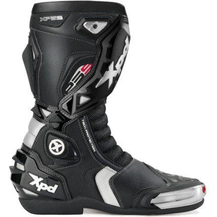 SPIDI XP5-S Boots SPIDI XP5-S Boots