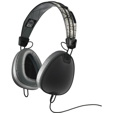Skullcandy Aviator Headphones w/Mic3 Skullcandy Aviator Headphones w/Mic3