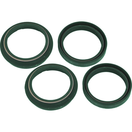 SKF Complete High Protection Fork Seal & Wiper Kit