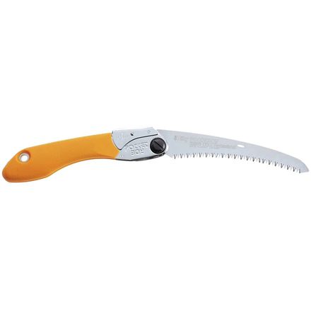 Silky Pocketboy Curve Professional Saw: 170mm Large Teeth Silky Pocketboy Curve Professional Saw: 170mm Large Teeth
