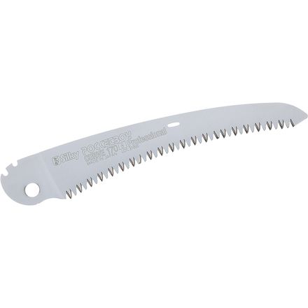 Silky Pocketboy Curve Professional 170mm Replacement Blade Silky Pocketboy Curve Professional 170mm Replacement Blade