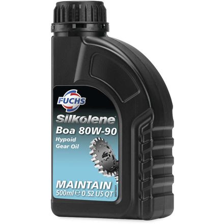 Silkolene BOA EP Gear Oil Silkolene BOA EP Gear Oil