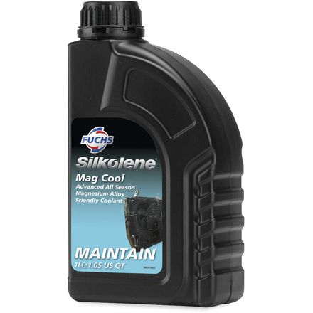 Silkolene Mag Cool Coolant Silkolene Mag Cool Coolant