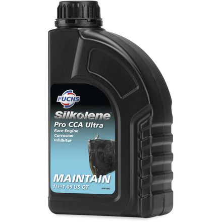 Silkolene Pro CCA Ultra Coolant Silkolene Pro CCA Ultra Coolant
