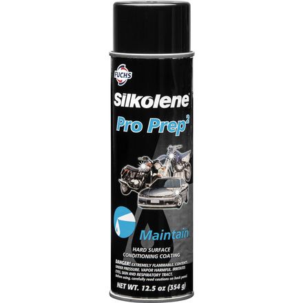 Silkolene Pro-Prep 2 Conditioner