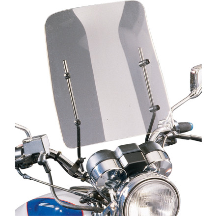 Slipstreamer CF30 Universal Windshield