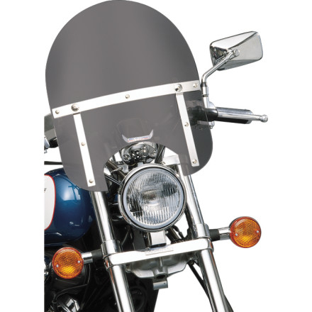 Slipstreamer HD-0 Mini-Police Windshield