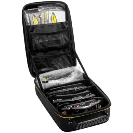Smith Molded EVA Goggle Carrier Smith Molded EVA Goggle Carrier