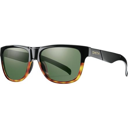 Smith Lowdown Slim Sunglasses - Women's