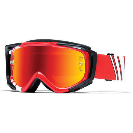 Smith 2015 Fuel V2 Sweat X-M Goggles