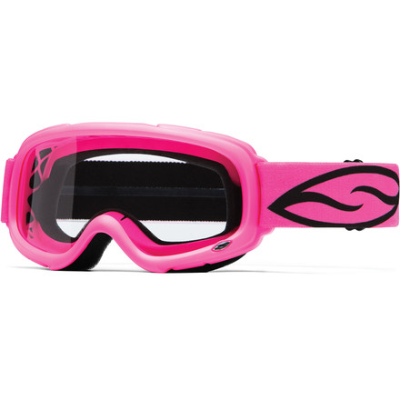 Smith 2015 Youth Gambler MX Goggles Smith 2015 Youth Gambler MX Goggles