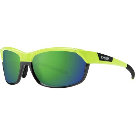 Acid/Sun Green Mirror Acid/Sun Green Mirror