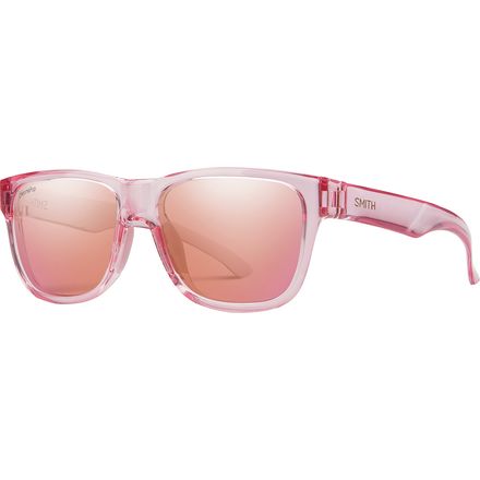 Smith Lowdown Slim 2 ChromaPop Sunglasses