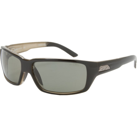 Smith Backdrop Polarized Sunglasses