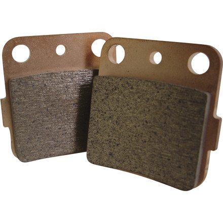 Streamline Sintered Brake Pads