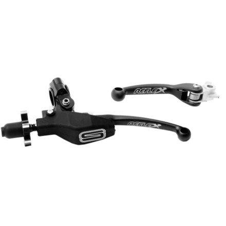 Streamline Reflex Pro Clutch and Brake Lever Kit