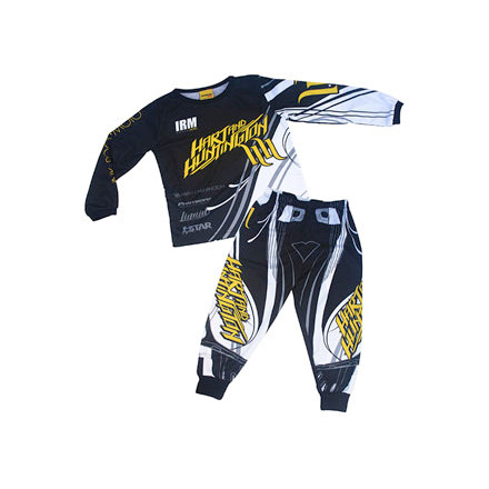 Smooth Industries 2014 H&H 2-Piece Play Wear Smooth Industries 2014 H&H 2-Piece Play Wear