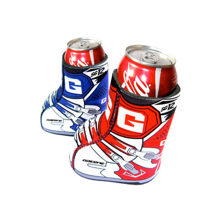 Smooth Industries Gaerne Boot Can Coolers Smooth Industries Gaerne Boot Can Coolers