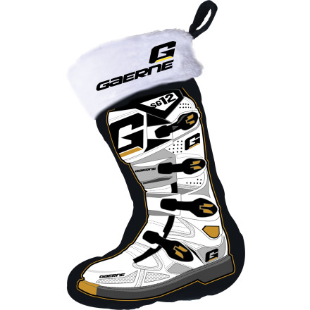 Smooth Industries Stocking - Gaerne Smooth Industries Stocking - Gaerne