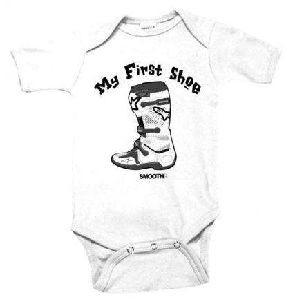 Smooth Industries Speed Romper - My First Shoe Smooth Industries Speed Romper - My First Shoe