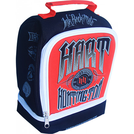 Smooth Industries H&H Lunchbox Smooth Industries H&H Lunchbox