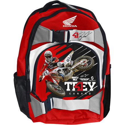 Smooth Industries Trey Canard Backpack Smooth Industries Trey Canard Backpack