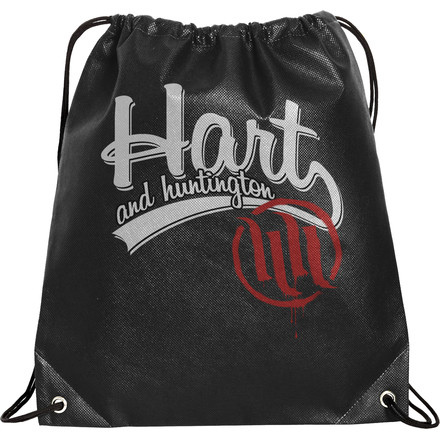 Smooth Industries H&H Cinch Bag