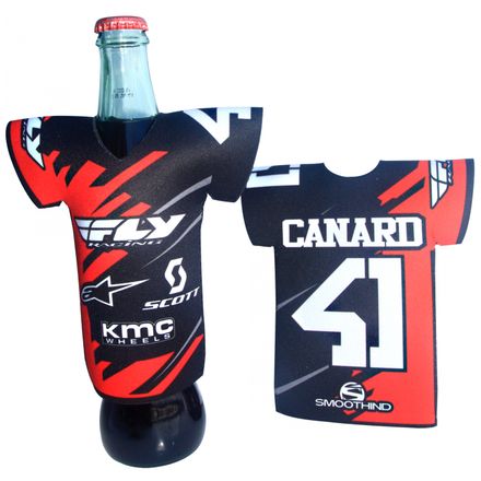 Smooth Industries Trey Canard Bottle Drink Jersey