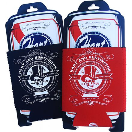 Smooth Industries H&H Deal Breaker Can Coolers Smooth Industries H&H Deal Breaker Can Coolers