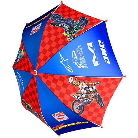 Smooth Industries MX Superstars Youth Umbrella Smooth Industries MX Superstars Youth Umbrella