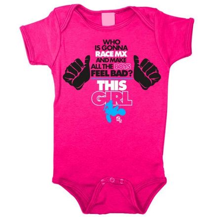 Smooth Industries Speed Romper - This Girl Smooth Industries Speed Romper - This Girl