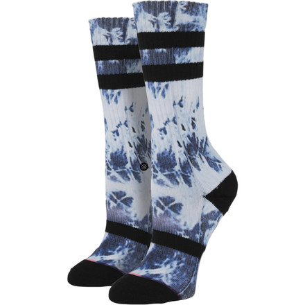 Stance Tomboy Socks - Women's