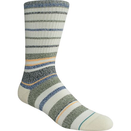 Stance Castro Sock - Men's Stance Castro Sock - Men's