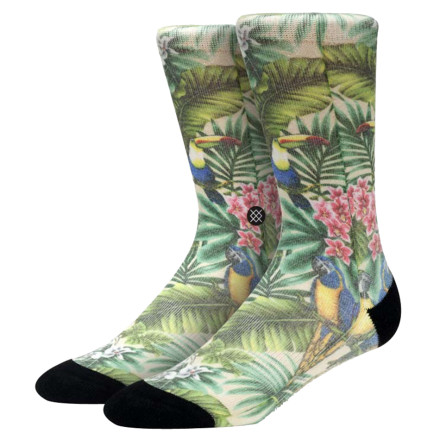 Stance Casual Socks - Men's Stance Casual Socks - Men's